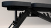 ADJUSTABLE FID BENCH
